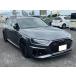 [ оплата общая сумма 8,780,000 иен ] б/у машина Audi RS4 Avante основа комплектация 