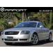 [ payment sum total 698,000 jpy ] used car Audi TT coupe Carozzeria deck non-genuine air cleaner 