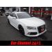 [ оплата общая сумма 1,831,000 иен ] б/у машина Audi A7 Sportback RS7 specification низкая подвеска Full seg ETC