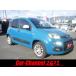 [ оплата общая сумма 667,000 иен ] б/у машина Fiat Panda 900cc турбо дистанционный ключ Drive магнитофон 