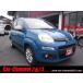 [ оплата общая сумма 713,000 иен ] б/у машина Fiat Panda 900cc турбо дистанционный ключ Drive магнитофон 