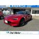 [ оплата общая сумма 2,038,000 иен ] б/у машина Mazda Roadster один владелец салон для некурящих открытый машина 