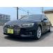 [ оплата общая сумма 2,450,000 иен ] б/у машина Audi A5 Sportback pre чувство City .. кондиционер 