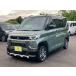 [ оплата общая сумма 1,580,000 иен ] б/у машина Mitsubishi Delica Mini оригинальный 8 дюймовый navi Full seg все окружение монитор 
