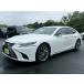 [ оплата общая сумма 2,900,000 иен ] б/у машина Lexus LS оригинальная навигация Full seg все окружение монитор 