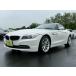 [ оплата общая сумма 998,000 иен ] б/у машина BMW Z4 оригинальная навигация чёрные кожаные сиденья обогрев сидений 