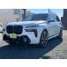 [ оплата общая сумма 10,500,000 иен ] б/у машина BMW X7 крыша с панорамой harmankardon звук 
