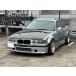[ оплата общая сумма 3,800,000 иен ] б/у машина BMW M3 sunroof ETC карбоновый капот 