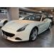 [ оплата общая сумма 15,000,000 иен ] б/у машина Ferrari California T дилерская машина LED имеется карбоновый стерео a