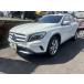 [ оплата общая сумма 1,492,000 иен ] б/у машина Mercedes * Benz GLA Class navi TV Bluetooth камера заднего обзора носорог 