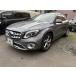 [ оплата общая сумма 2,495,000 иен ] б/у машина Mercedes * Benz GLA Class navi TV Bluetooth камера заднего обзора ETC
