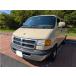 [ оплата общая сумма 2,905,000 иен ] б/у машина Dodge Ram van 2000 год модели *1 номер регистрация 