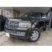 [ оплата общая сумма 1,425,000 иен ] б/у машина Lincoln Navigator дилерская машина *2010 год * переключатель тип 4.