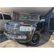[ оплата общая сумма 2,105,000 иен ] б/у машина Lincoln Navigator 