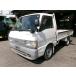 [ оплата общая сумма 590,000 иен ] б/у машина Mazda Bongo грузовик MT задние колеса двойной кондиционер 