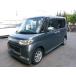 [ оплата общая сумма 450,000 иен ] б/у машина Daihatsu Tanto Custom раздвижная дверь HID "умный" ключ 