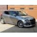 [ оплата общая сумма 1,250,000 иен ] б/у машина Suzuki Swift Sports 6MT низкая подвеска ENKEI легкосплавные колесные диски HKS muffler 