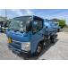 [ оплата общая сумма 3,870,000 иен ] б/у машина Mitsubishi Fuso Canter 