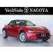 [ оплата общая сумма 1,790,000 иен ] б/у машина Mazda Roadster оригинальная навигация камера заднего обзора ETC