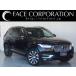 [ payment sum total 6,100,000 jpy ] used car Volvo XC90 one owner display audio non-smoking car 