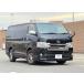 [ оплата общая сумма 1,730,000 иен ] б/у машина Toyota Hiace van navi /ETC/ камера заднего обзора 