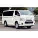 [ оплата общая сумма 1,540,000 иен ] б/у машина Toyota Hiace van navi /ETC/ камера заднего обзора 