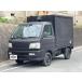 [ оплата общая сумма 700,000 иен ] б/у машина Daihatsu Hijet Truck кухня машина кузов открывается с трёх сторон розетка 