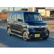 [ оплата общая сумма 750,000 иен ] б/у машина Honda N-BOX custom N BOX custom год эпоха Heisei 30 год 2 месяц 