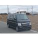 [ оплата общая сумма 280,000 иен ] б/у машина Honda Vamos год эпоха Heisei 19 год 3 месяц модель ABA-HM1