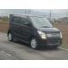 [ оплата общая сумма 200,000 иен ] б/у машина Suzuki Wagon R Wagon R ограниченный модель DBA-MH2