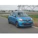 [ оплата общая сумма 550,000 иен ] б/у машина Renault Twingo гидроусилитель руля ki гонки вход e