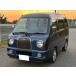 [ оплата общая сумма 360,000 иен ] б/у машина Subaru Sambar Dias Wagon 