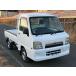 [ оплата общая сумма 410,000 иен ] б/у машина Subaru Sambar Truck 