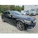 [ оплата общая сумма 1,700,000 иен ] б/у машина Mercedes * Benz C Class Wagon 