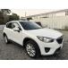 [ оплата общая сумма 750,000 иен ] б/у машина Mazda CX-5