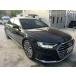 [ оплата общая сумма 3,500,000 иен ] б/у машина Audi A8