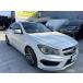 [ оплата общая сумма 2,000,000 иен ] б/у машина Mercedes * Benz CLA Class 