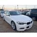 [ оплата общая сумма 1,247,000 иен ] б/у машина BMW 3 серии седан 