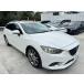 [ оплата общая сумма 750,000 иен ] б/у машина Mazda Atenza Wagon 