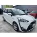 [ оплата общая сумма 890,000 иен ] б/у машина Toyota Sienta 