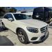 [ оплата общая сумма 2,300,000 иен ] б/у машина Mercedes * Benz GLC