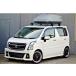 [ оплата общая сумма 1,290,000 иен ] б/у машина Suzuki Wagon R stingray Bluetooth все направление камера 
