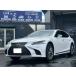 [ оплата общая сумма 3,780,000 иен ] б/у машина Lexus LS sunroof монитор сзади кожаные сиденья 
