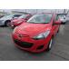 [ оплата общая сумма 380,000 иен ] б/у машина Mazda Demio 13C-V Smart выпуск II 2WD ETC салон для некурящих дистанционный ключ 