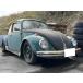[ оплата общая сумма 1,211,000 иен ] б/у машина Volkswagen Beetle текущее состояние распродажа машина двигатель старт.!