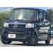 [ оплата общая сумма 450,000 иен ] б/у машина Honda N-BOX G 4WD