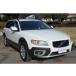 [ payment sum total 560,000 jpy ] used car Volvo V70XC 4WD