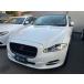 [ оплата общая сумма 900,000 иен ] б/у машина Jaguar XJ 5.0 дилерская машина правый руль 