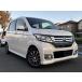 [ оплата общая сумма 398,000 иен ] б/у машина Honda N-WGN custom navi TV B камера ETC кондиционер 