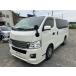 [ оплата общая сумма 550,000 иен ] б/у машина Nissan NV350 Caravan 